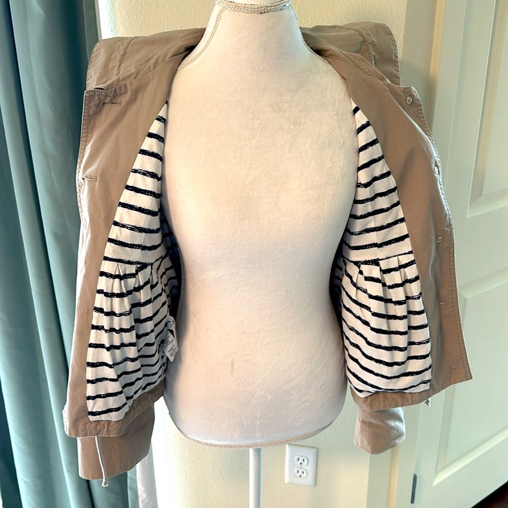 Loft Jacket - image 6